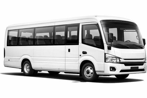 Микроавтобус