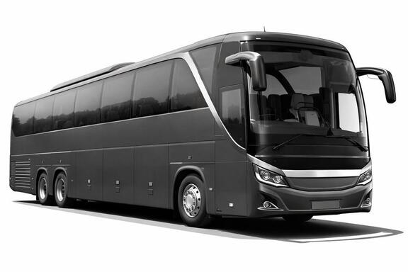 Туристический автобус